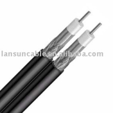Cable coaxial RG59, lista UL